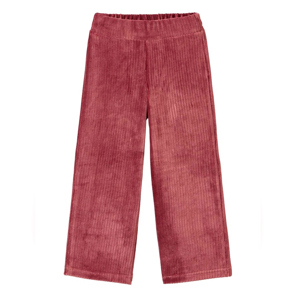 Strechy corduroy pants sz 11-12